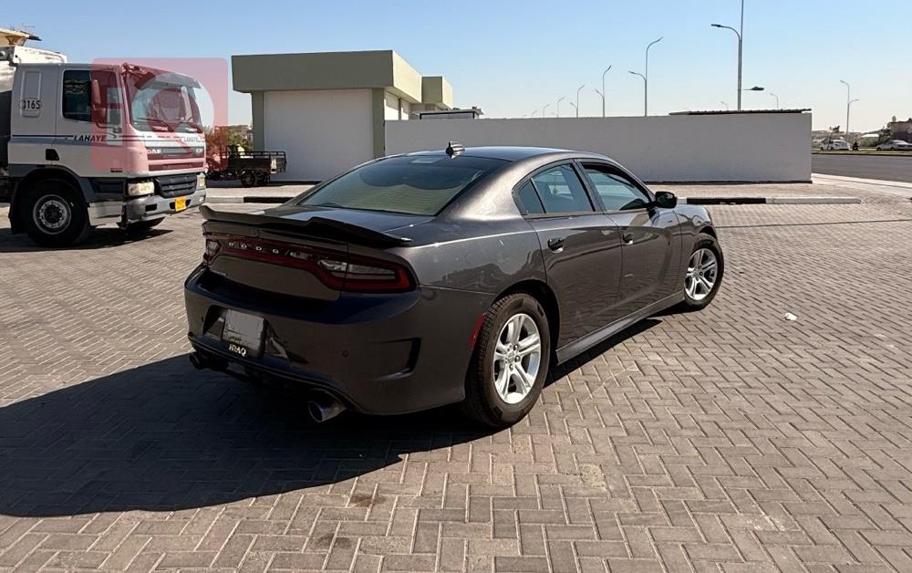 Dodge Charger